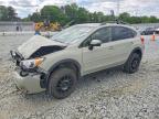 SUBARU CROSSTREK 2016
