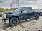 GMC SIERRA 2015