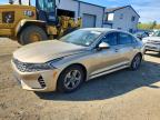 KIA K5 2022