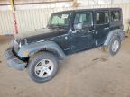 JEEP WRANGLER UNLIMITED 2013
