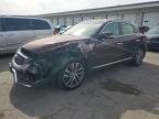 INFINITI QX50 2017