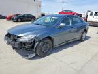 MAZDA 6 2012
