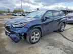TOYOTA HIGHLANDER 2022