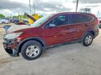 HONDA CR-V 2015