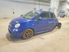 FIAT 500 2012