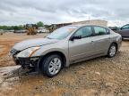 NISSAN ALTIMA 2012