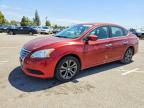 NISSAN SENTRA 2015