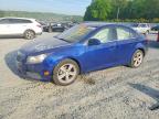 CHEVROLET CRUZE 2012