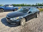 KIA OPTIMA 2018