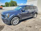 KIA TELLURIDE 2022