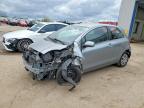TOYOTA YARIS 2008