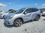SUBARU FORESTER 2019