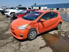 TOYOTA PRIUS C 2012