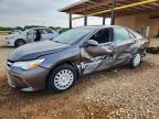 TOYOTA CAMRY 2016