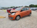 MITSUBISHI MIRAGE 2017