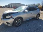 NISSAN MURANO 2015