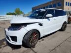 LAND ROVER RANGE ROVER SPORT 2019