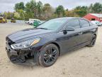 HYUNDAI SONATA 2018