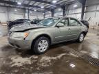 HYUNDAI SONATA 2009