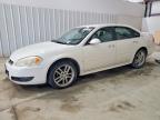 CHEVROLET IMPALA 2009