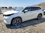 TOYOTA HIGHLANDER HYBRID 2020