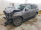 NISSAN ARMADA 2022
