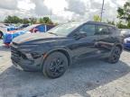 CHEVROLET BLAZER 2025