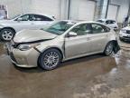 TOYOTA AVALON HYBRID 2016