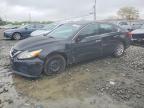 NISSAN ALTIMA 2016