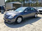 NISSAN ALTIMA 2012