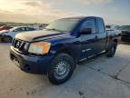 NISSAN TITAN 2008