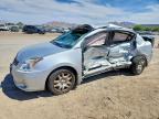 NISSAN SENTRA 2008