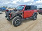 FORD BRONCO 2023