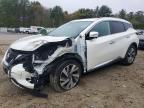 NISSAN MURANO 2019