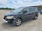 NISSAN QUEST 2015
