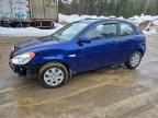 HYUNDAI ACCENT 2011