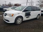 DODGE GRAND CARAVAN 2016