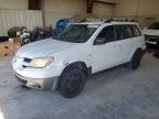 MITSUBISHI OUTLANDER 2006