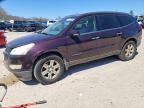 CHEVROLET TRAVERSE 2009