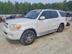TOYOTA SEQUOIA 2006