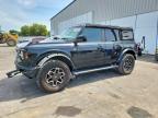 FORD BRONCO 2023