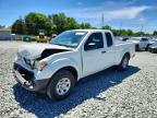 NISSAN FRONTIER 2014