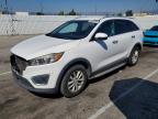 KIA SORENTO 2017