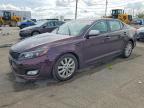 KIA OPTIMA 2015