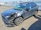 TOYOTA RAV4 PRIME 2024