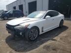 KIA STINGER 2018