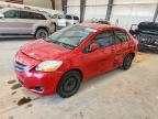 TOYOTA YARIS 2008