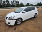 PONTIAC VIBE 2009