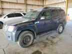NISSAN XTERRA 2007