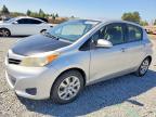TOYOTA YARIS 2012